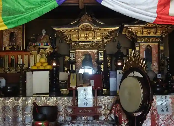 葦航寺の末社・摂社