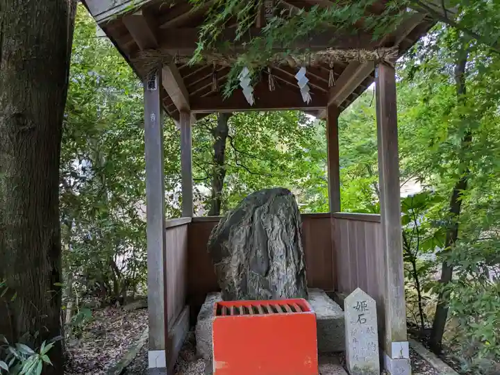 大縣神社(愛知県)