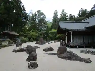 高野山金剛峯寺(和歌山県)