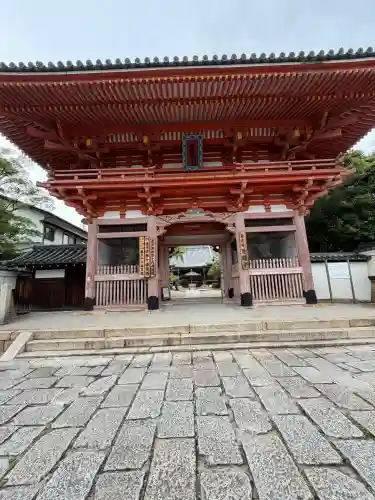 昆陽寺(兵庫県)