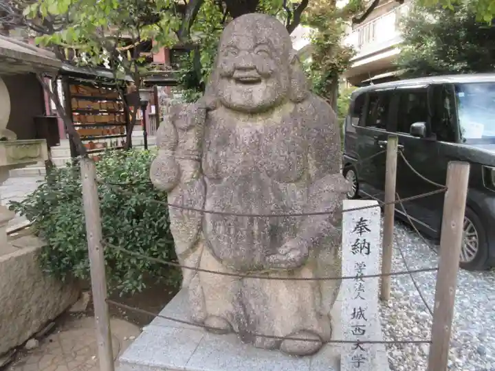 平河天満宮(東京都)