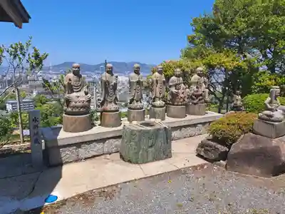 高祖寺(福岡県)