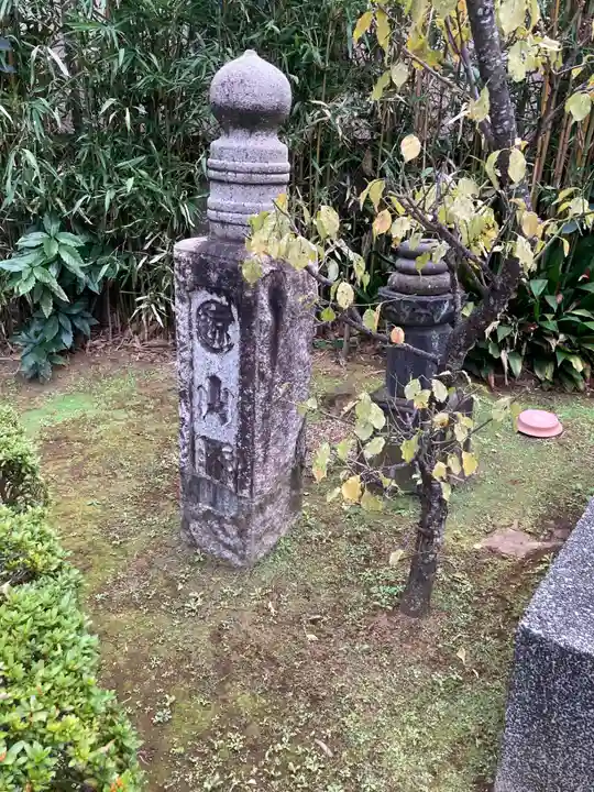常光寺(東京都)