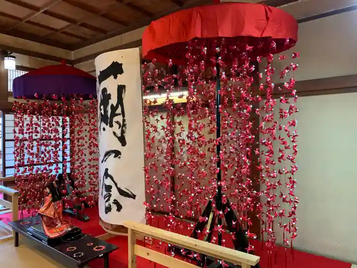 秋葉總本殿可睡斎のその他建物