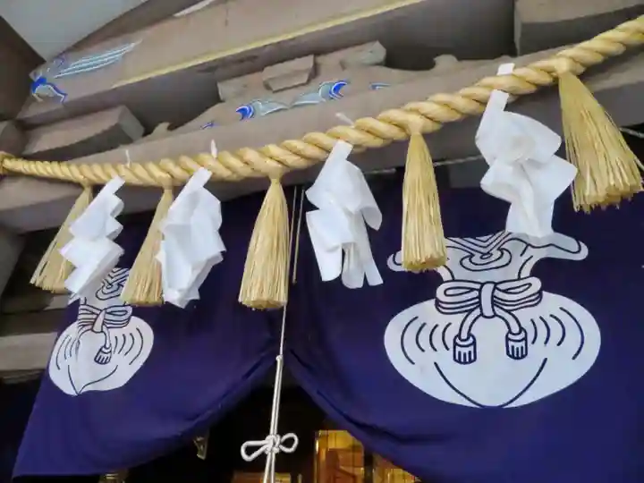 大鳥神社のその他建物