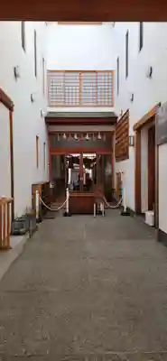 出雲大社大阪分院(大阪府)