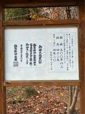 宗像神社(静岡県)