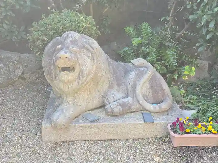 梅渓寺(大阪府)