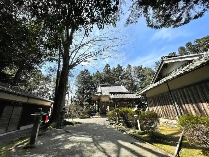 八千鉾神社(滋賀県)