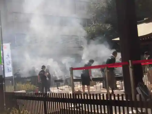 難波別院(大阪府)