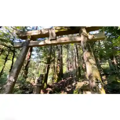 瀧神社(岐阜県)