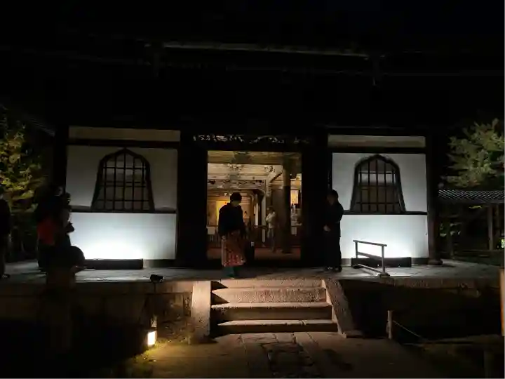 高台寺(高台寿聖禅寺・高臺寺)(京都府)