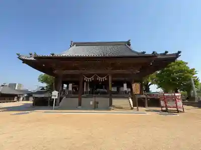 西大寺(岡山県)