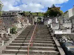 清水寺(長崎県)