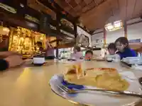 長徳寺の本殿・本堂