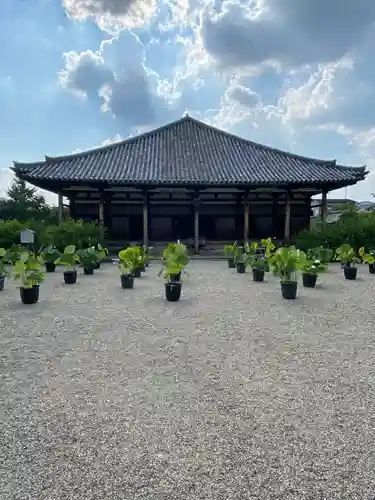 元興寺(奈良県)