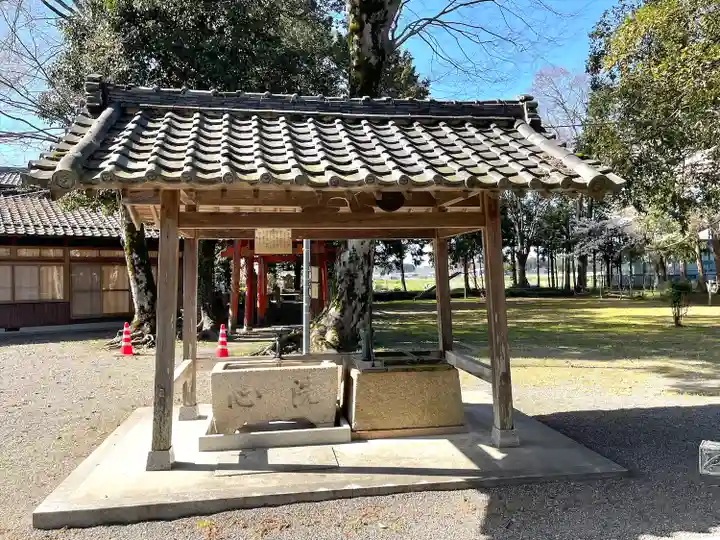 八幡神社(滋賀県)