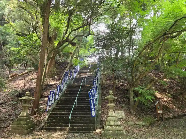 岩上神社(兵庫県)