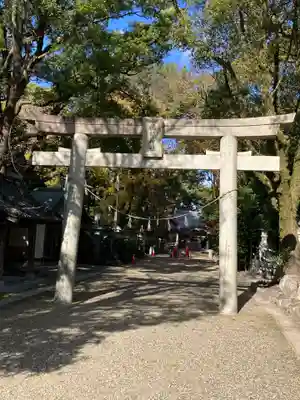 漆部神社(愛知県)