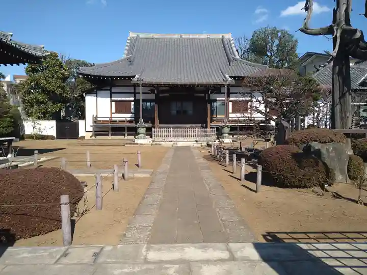 円乗院(東京都)