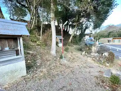 惣山神社(三重県)