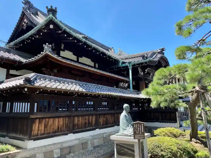 泉岳寺(東京都)