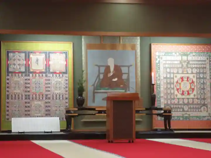 高野山金剛峯寺奥の院のその他建物