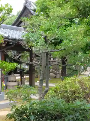 萬福寺のその他建物