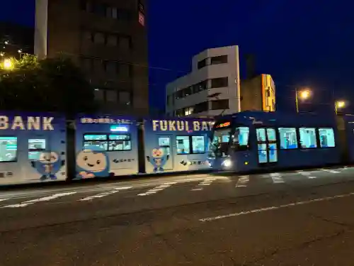 佐佳枝廼社(福井県)