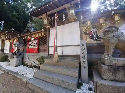 恩智神社(大阪府)