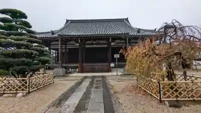 南真経寺(京都府)