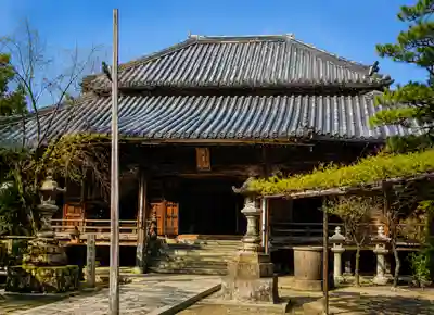 津観音(三重県)