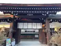 賀茂御祖神社(下鴨神社)(京都府)