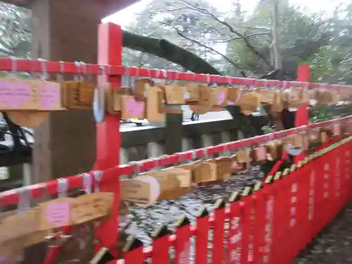 石浦神社(石川県)