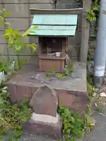 大國神社(東京都)