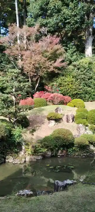 龍潭寺(静岡県)