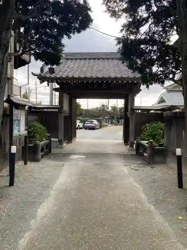 大久寺(神奈川県)