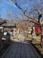 榊山稲荷神社(岩手県)