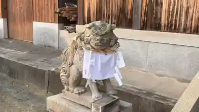 岩屋八幡神社(兵庫県)