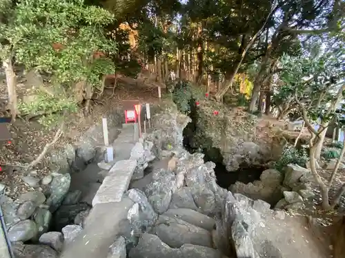 不動寺の建物その他