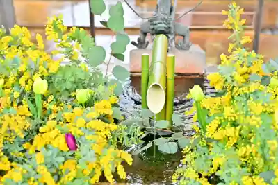 金峯神社(新潟県)