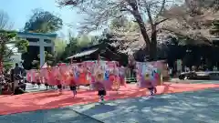 出雲大社相模分祠(神奈川県)