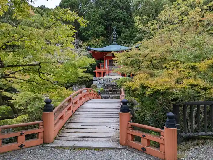醍醐寺(京都府)