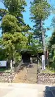 岩殿山安楽寺(吉見観音)(埼玉県)