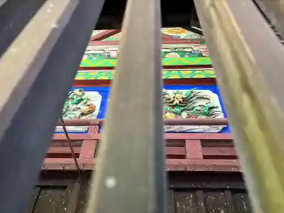 榛名神社(群馬県)