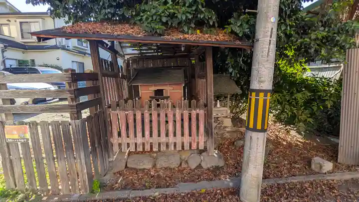 稲荷神社(京都府)