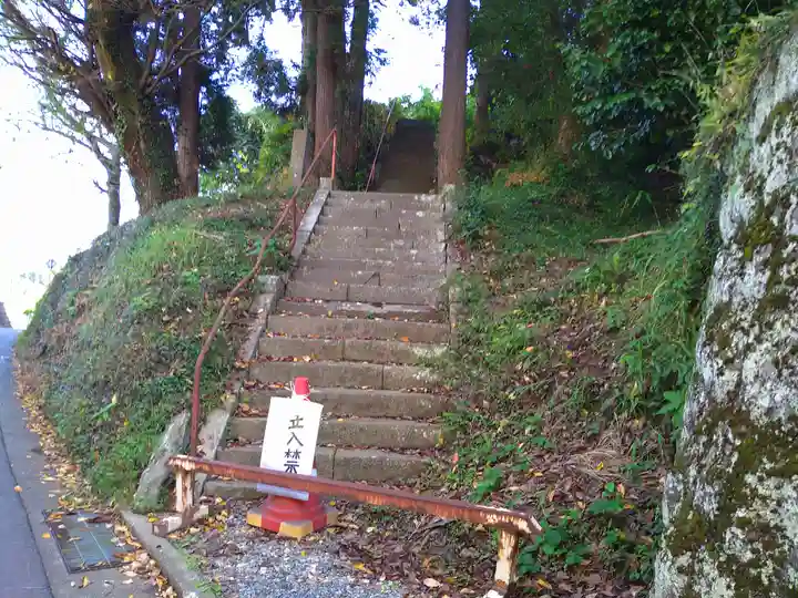 源正院神社(福岡県)