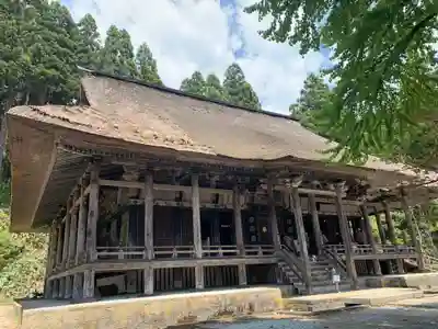 慈恩寺のその他建物