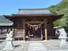 五木阿蘇神社(熊本県)