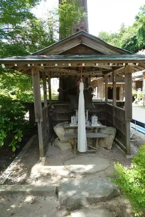 観音正寺の末社・摂社